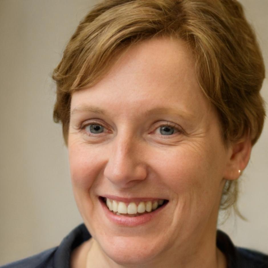 Portrait de Célestine Moreau